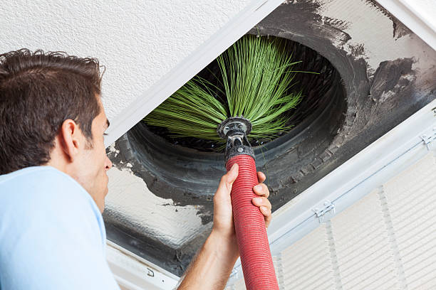 HVAC Maintenance and Cleaning in Opa Locka, FL